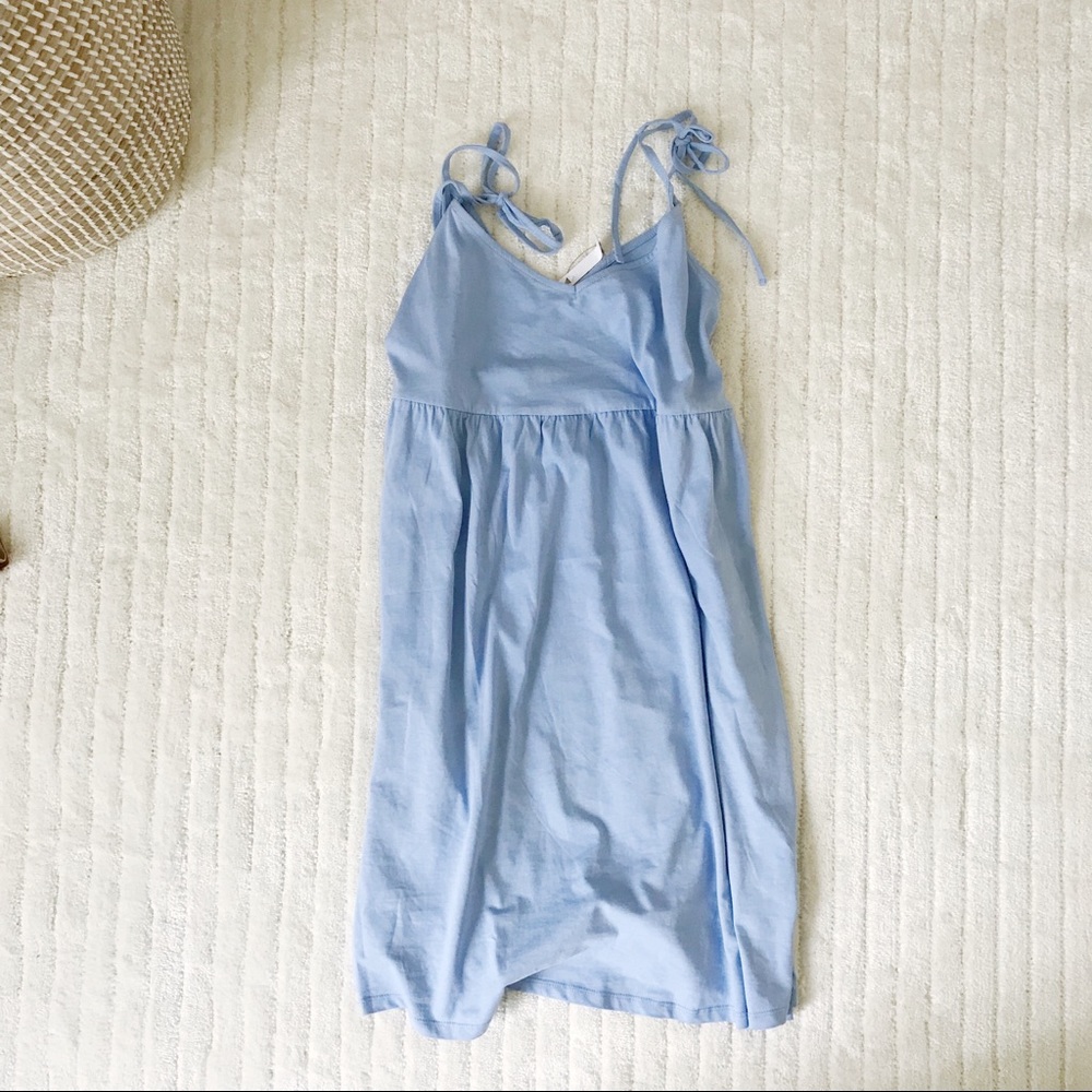 ASOS Maternity Dress
